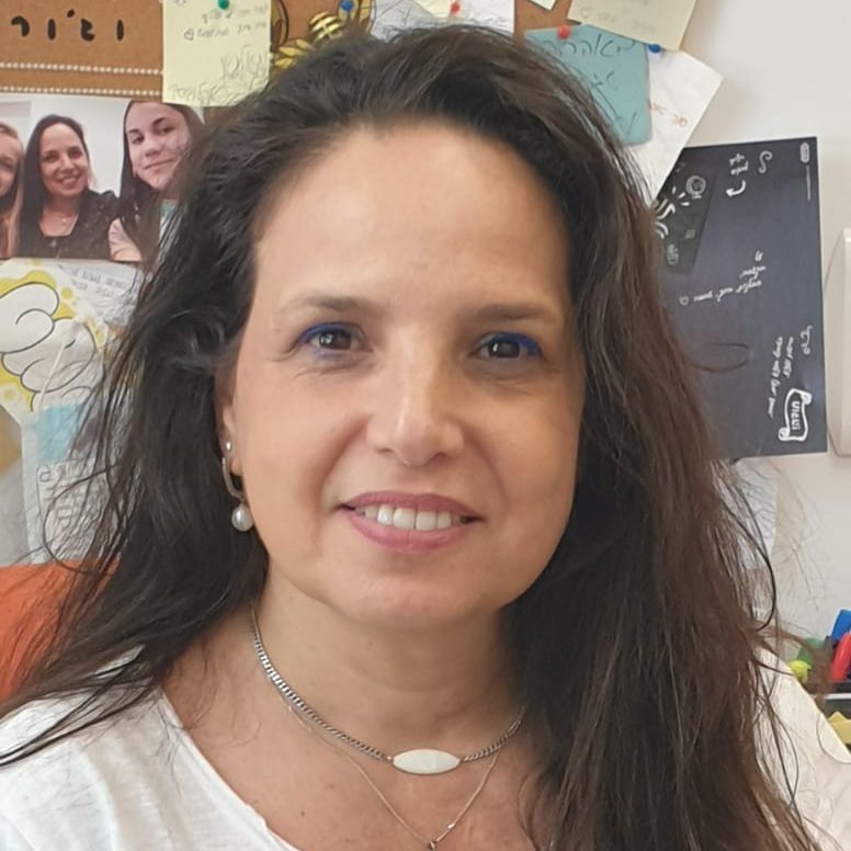 גלי דדוש רענן