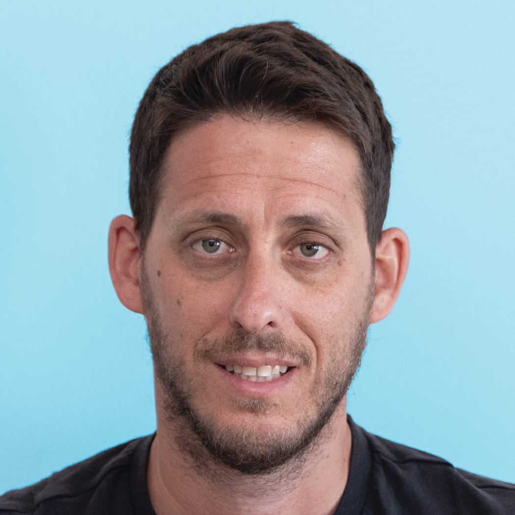 שי יצחקי