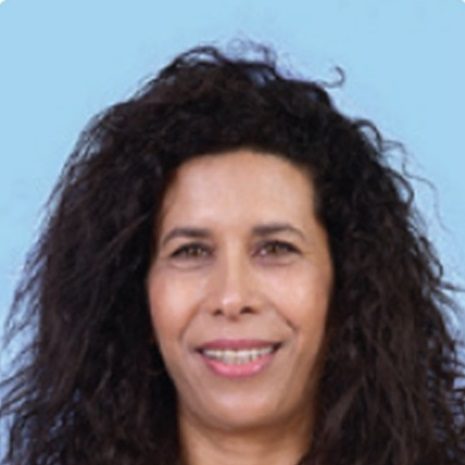 כרמית ליין